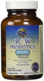 Garden of Life RAW Probiotics Men 90 Capsules