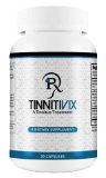 Tinnitivix - Effective Natural Tinnitus Treatment - Get Tinnitus Relief - Stop Your Ringing Ears Fast