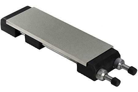 Ultra Sharp Diamond Sharpening Stone (2-sided) 8 x 3 - Coarse and Extra Fine Grits