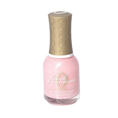 Orly Nail Lacquer Rose-Colored Glasses
