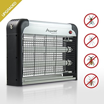 Indoor Electronic Insect Killer 20W