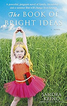 The Book of Bright Ideas: A Novel