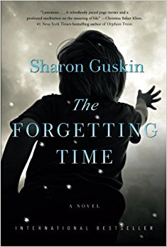 The Forgetting Time: A Novel