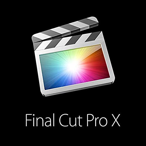 Final Cut Pro X & Logic Pro X Bundle (Digital Download)