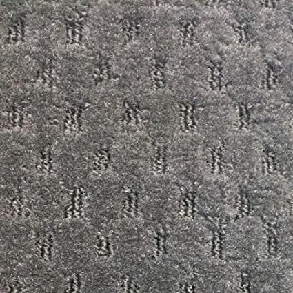 32 oz. Pontoon Boat Carpet - 8.5' Wide x Various Lengths (Choose Your Color!) (Granite, 8.5' x 25')