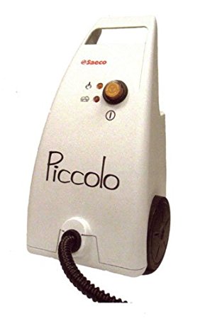 Saeco Piccolo Steam Cleaner