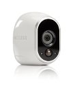 Arlo Smart Home - 1 HD Camera Security System 100 Wire-Free IndoorOutdoor with Night Vision VMS3130-100NAS