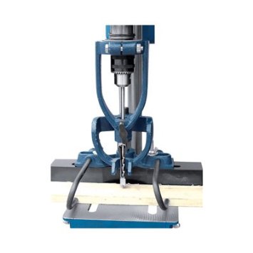 Northern Industrial Mortising Attachment - For Wood Use Only