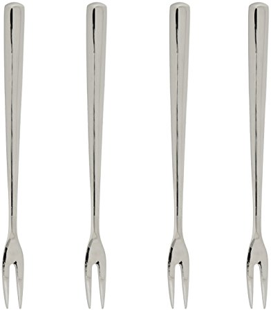 WMF Manaos / Bistro Cocktail Forks, Set of 4