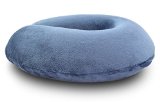 Travel Pillow - Snoozlite Travel Neck Pillow - Perfect fit for traveling