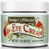 Eye Cream Moisturizer 1oz 94 Natural Anti Aging Skin Care