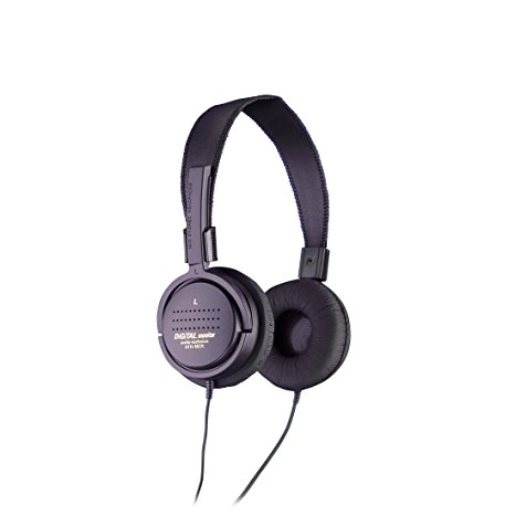 Audio-Technica ATH-M2X Mid-Size Open Back Dynamic Stereo Headphones