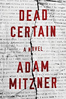 Dead Certain: A Novel