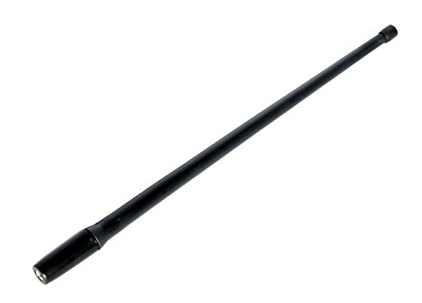 AntennaX Off-Road (13-inch) Antenna for Jeep Grand Cherokee