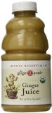 the Ginger People Organic Ginger Juice 32 Ounce
