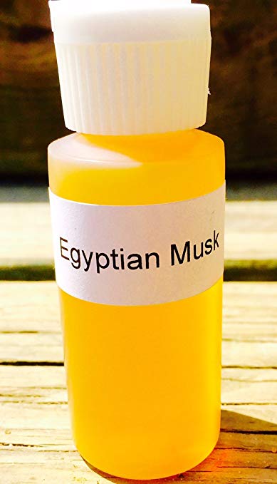 NPS 1oz Egyptian Musk