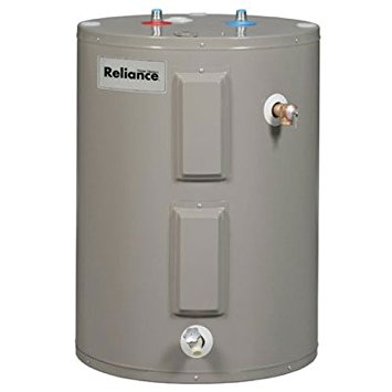 Reliance 6-30-EOLBS 100 Electric LoWater Basedoy Water Heater, 30 gallon