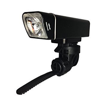 Fillixar Bicycle Headlight and Taillight