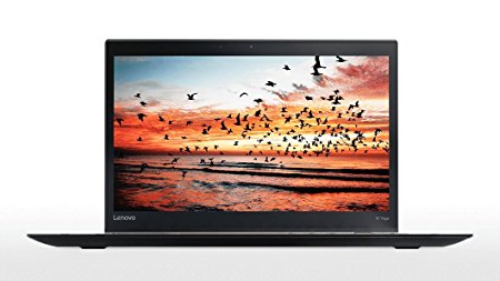 Lenovo ThinkPad X1 Yoga 2nd Gen 20JD000WUS 14" WQHD (2560 x 1440) OLED Touchscreen Display 2-in-1 Ultrabook - Intel Core i7-7600U Processor, 16GB RAM, 512GB PCIe SSD, Windows 10 Pro