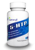 All Natural 5-HTP FROM ONLY 1395 LIMITED TIME OFFER for 120 x 100mg Premium Quality UK Manufactured High Strength Capsules from Griffonia seed powder FREE delivery on all UK orders