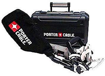 PORTER-CABLE 557 7 Amp Plate Joiner Kit