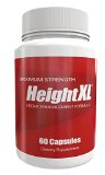 HeightXL Height Supplement - 60 Capsules