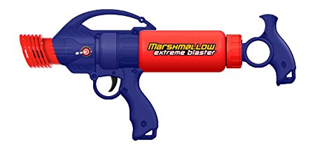 Marshmallow Fun Co Extreme Blaster Classic Blaster & Combats
