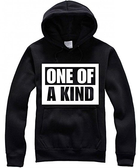 Kpop Bigbang G-Dragon Sweater One Of A Kind Hoodie Fleeces Sweatshirt