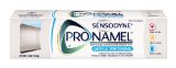Sensodyne Pronamel Gentle Whitening Toothpaste Alpine Breeze 4-Ounce Tubes Pack of 3