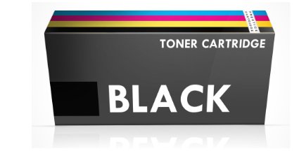 Prestige Cartridge Compatible TN2010TN2030TN2060 Laser Toner Cartridge for Brother Printers - Black