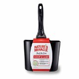 Natures Miracle Litter Scoop and Caddy