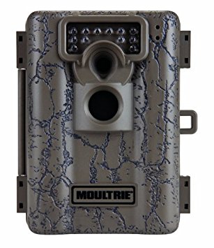 Moultrie A5 Low Glow Game Camera