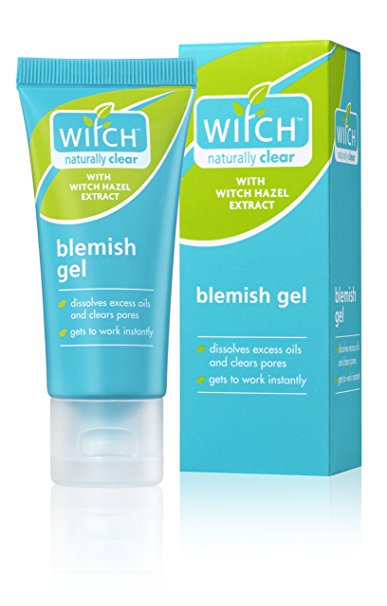 Witch Blemish Gel 35 ml