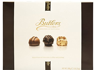 Butlers Chocolate Collection 300 g