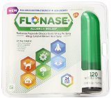Flonase Allergy Relief Nasal Spray 120 Count