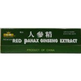 Royal King Red Panax Ginseng Extract 6000mg 10ccbottle X 30