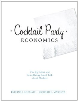Cocktail Party Economics