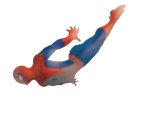 Swimways Dive N Glide Spiderman Toy