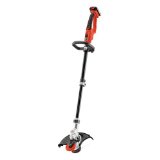 Black and Decker LST420 20-volt Max Lithium High Performance Trimmer and Edger 12-Inch