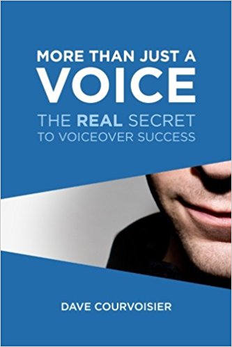 More Than Just A Voice: The REAL Secret to Voiceover Success
