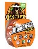 Gorilla Clear Repair