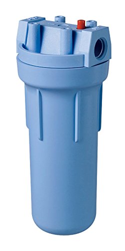 Culligan HF-150A 3/4-Inch Whole House Sediment Water Filter
