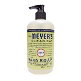 Mrs Meyers Hand Soap Lemon Verbena 125 Fluid Ounce Pack of 3