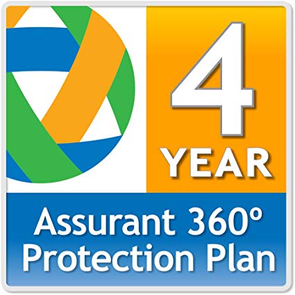 Assurant 4-Year Major Appliance Protection Plan ($250-$299.99)