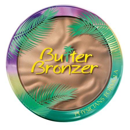 Physicians Formula Murumuru Butter Butter Bronzer, Bronzer