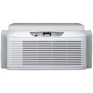 LG 6,000 BTU Low Profile Window Air Conditioner LP6000ER