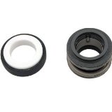 Hayward SUPER PUMP Pump PS-201 Shaft Seal Same as SPX1600Z2 This is an AMERICAN MADE Replacement Seal