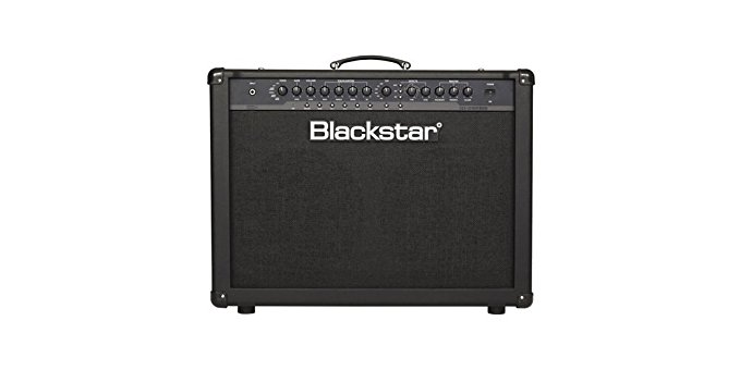 Black Star 308338 ID260 TVP 212 Guitar Combo