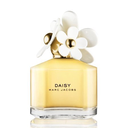 Marc Jacobs Daisy Eau de Toilette Perfume for Women, 3.4 Oz