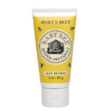 Burts Bees Baby Bee 100 Natural Diaper Ointment 3 Ounces